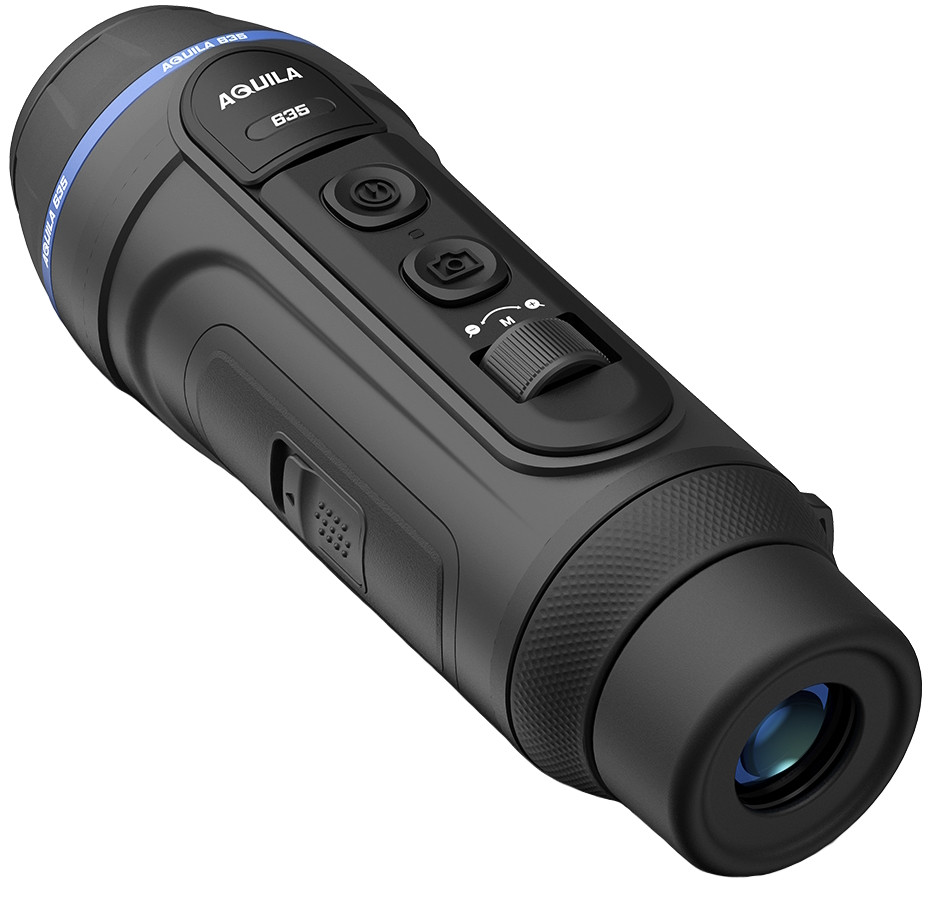 Тепловізор Conotech Aquila 635