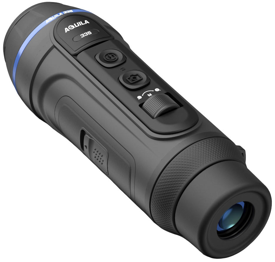 Тепловізор Conotech Aquila 335