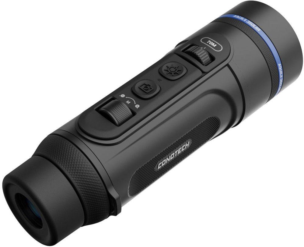 Тепловізор Conotech Aquila 350 LIIR