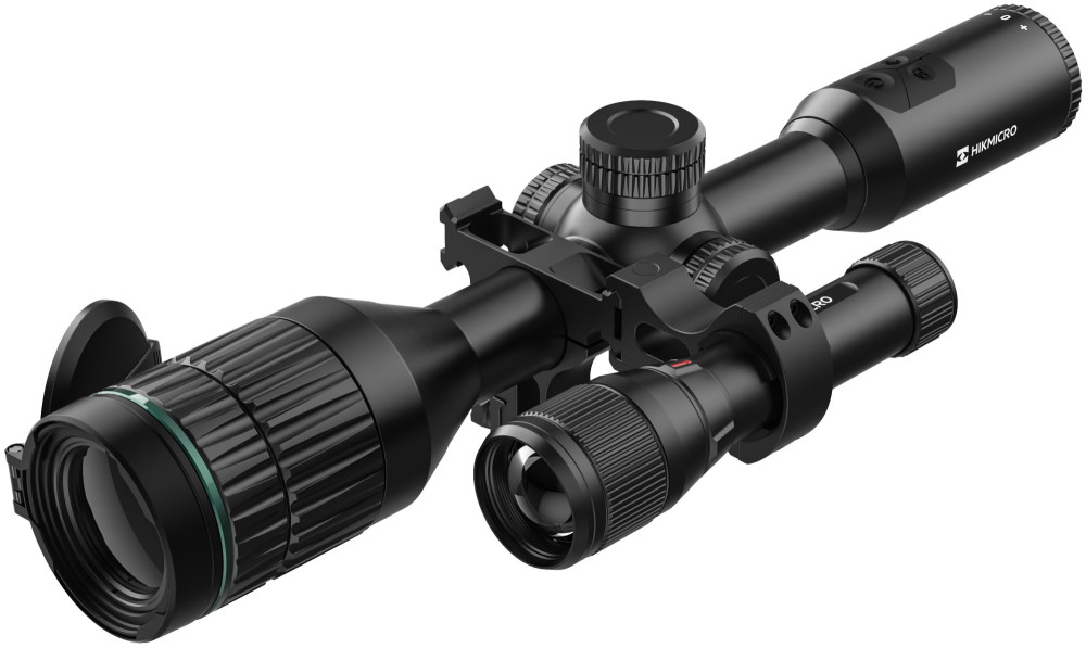 Прибор ночного видения Hikmicro Alpex A50T