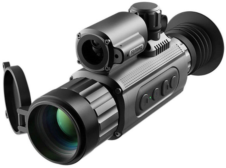 Тепловизор Sytong AM06-50LRF