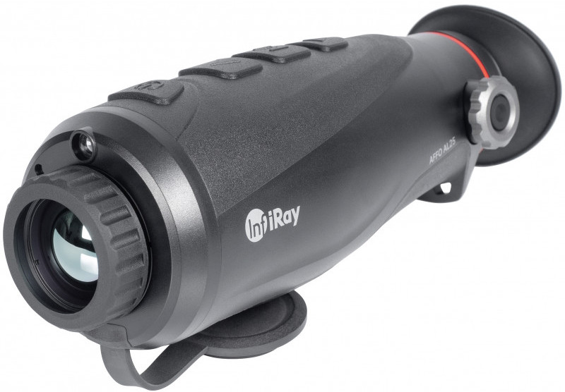 Тепловізор InfiRay AFFO AL25