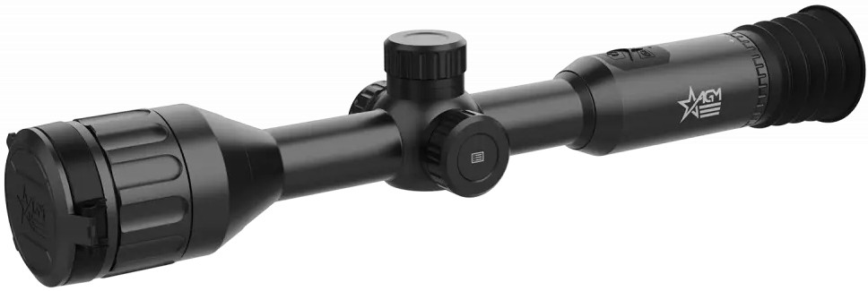 Тепловізор AGM Adder TS50-384