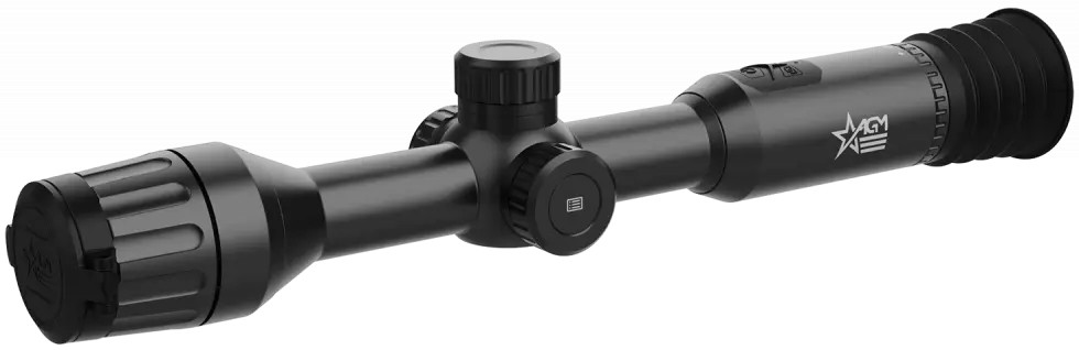 Тепловізор AGM Adder TS35-640