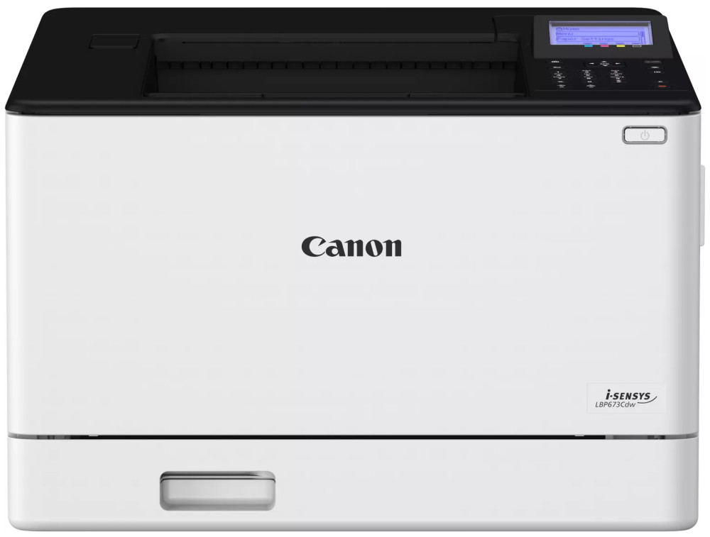 Принтер Canon i-SENSYS LBP673CDW