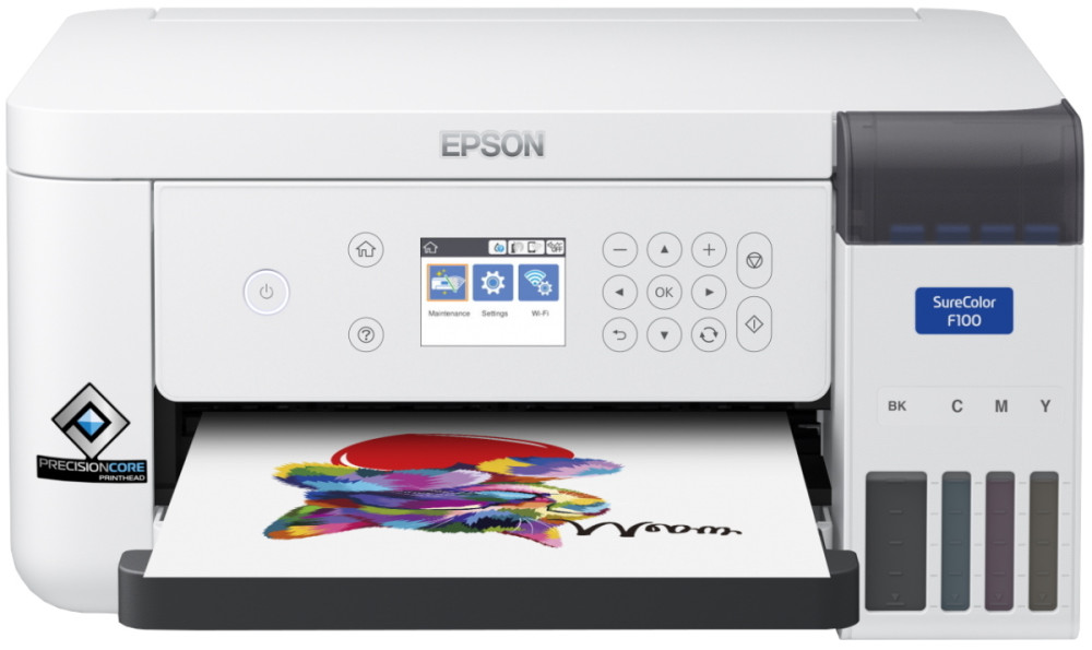 Принтер Epson SureColor SC-F100