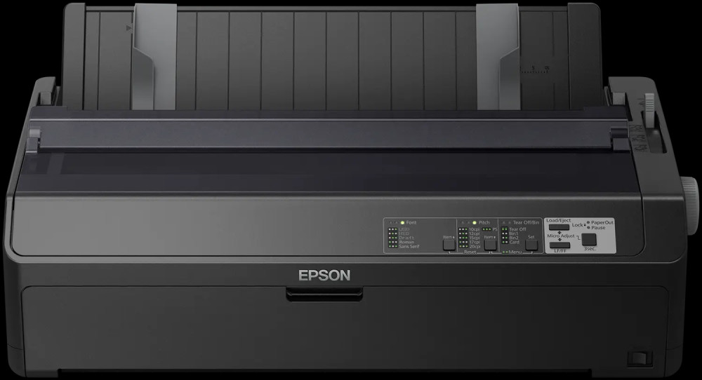 Принтер Epson FX-2190II
