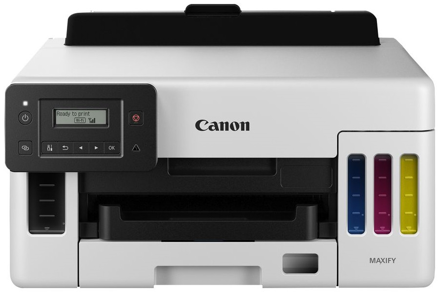 Принтер Canon MAXIFY GX5040