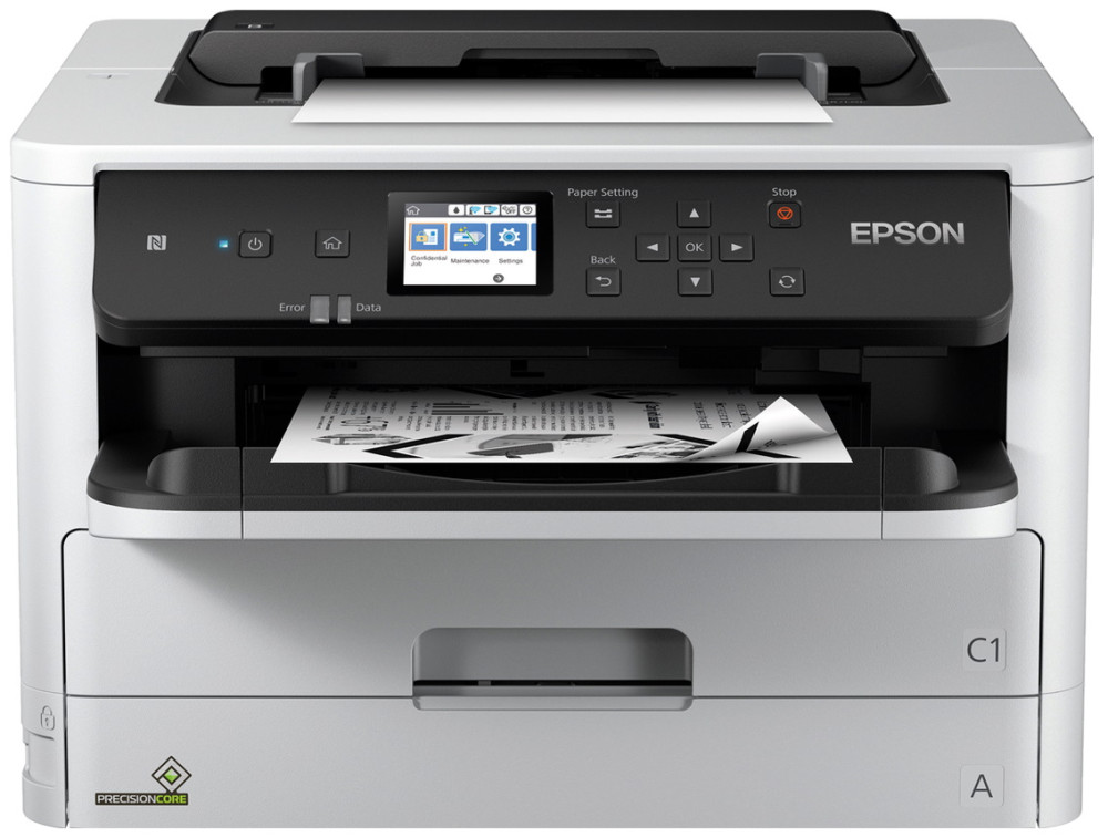 Принтер Epson WorkForce Pro WF-M5298DW