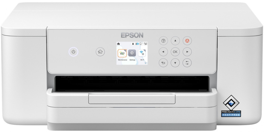 Принтер Epson WorkForce Pro WF-M4119DW