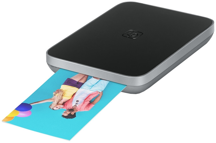 Принтер LifePrint Photo and Video Printer LP002