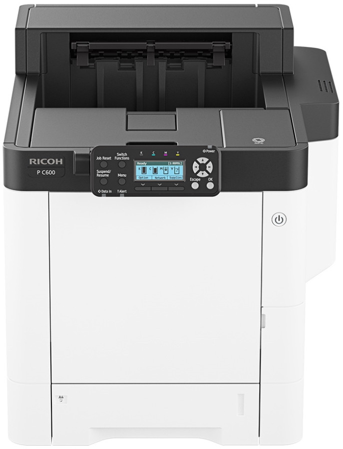 Принтер Ricoh P C600