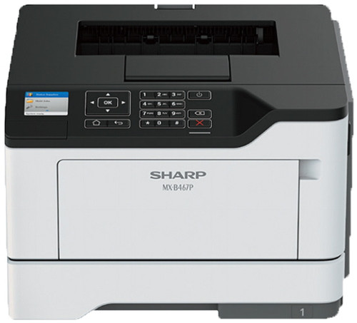 Принтер Sharp MX-B467P