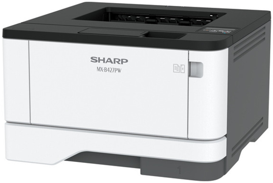 Принтер Sharp MX-B427PW