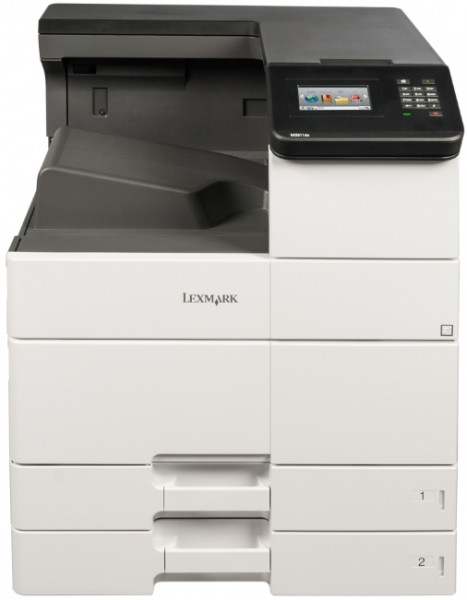 Принтер Lexmark MS911DE