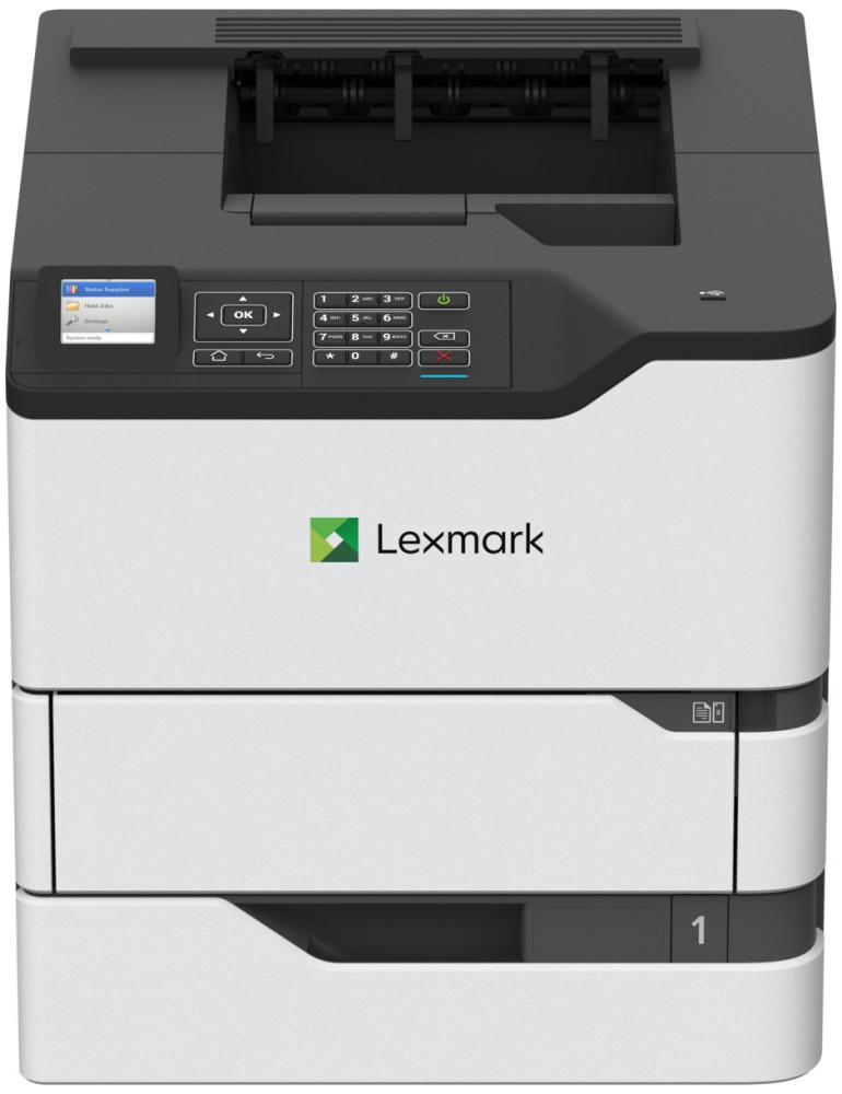 Принтер Lexmark MS825DN