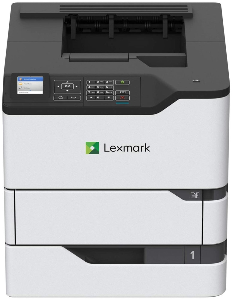 Принтер Lexmark MS821N
