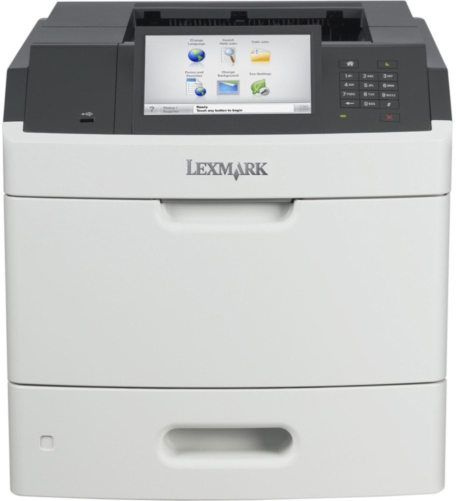 Принтер Lexmark MS812DE