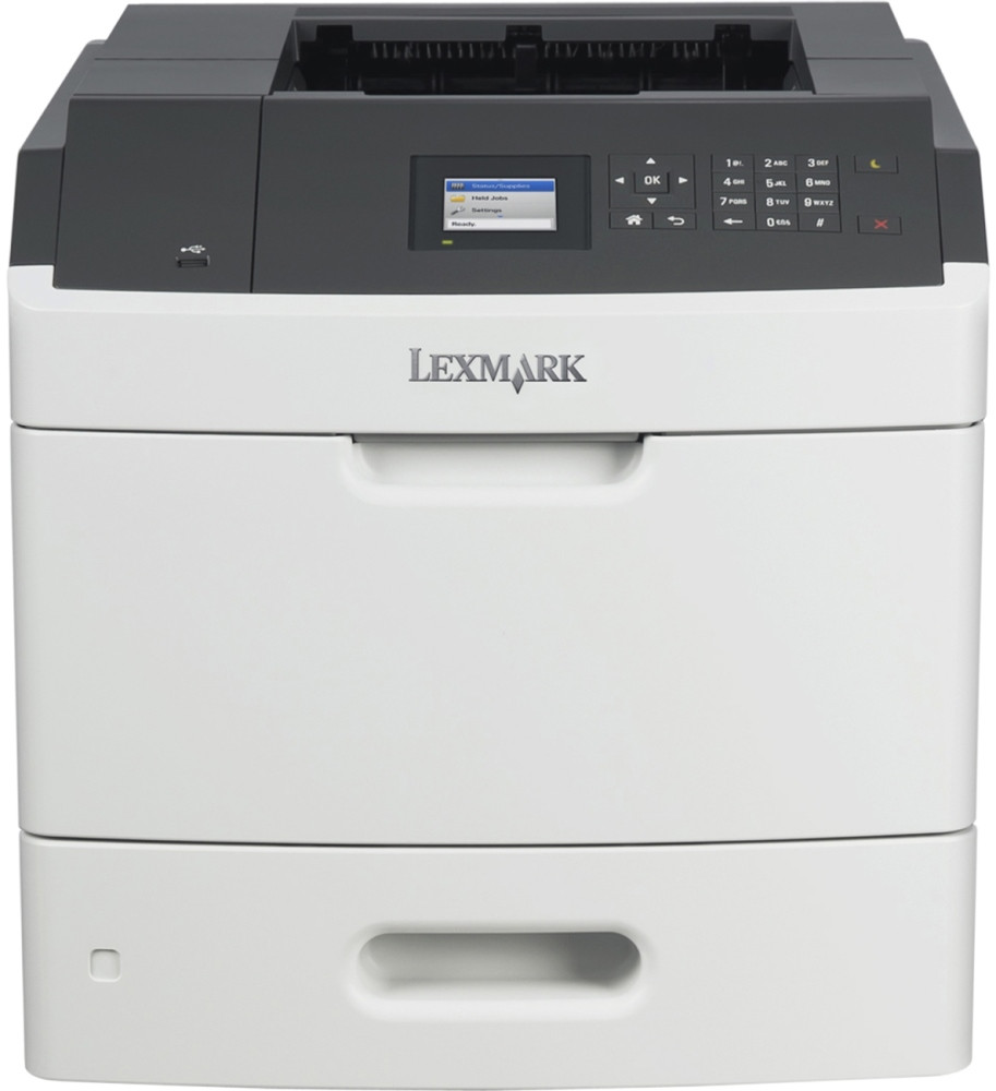 Принтер Lexmark MS810DN