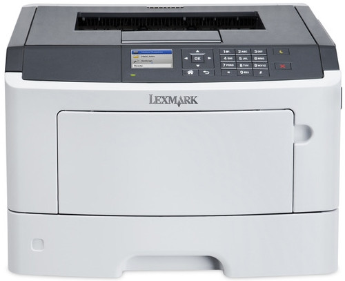 Принтер Lexmark MS510DN