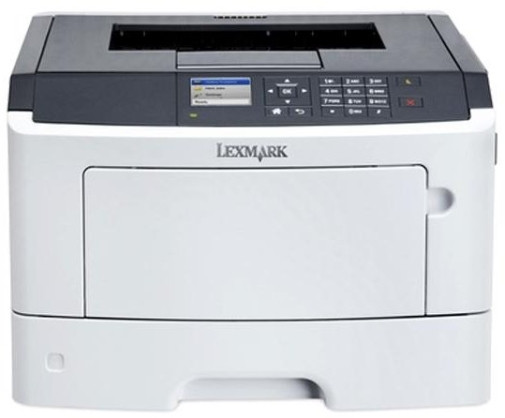 Принтер Lexmark MS415DN