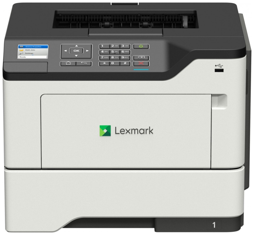 Принтер Lexmark MS621DN