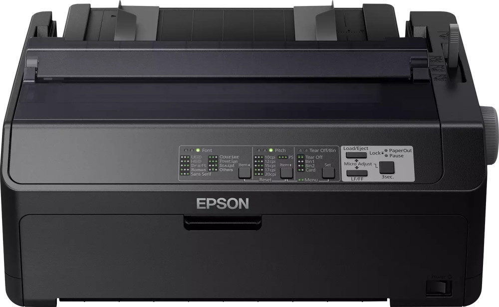 Принтер Epson LQ-590II