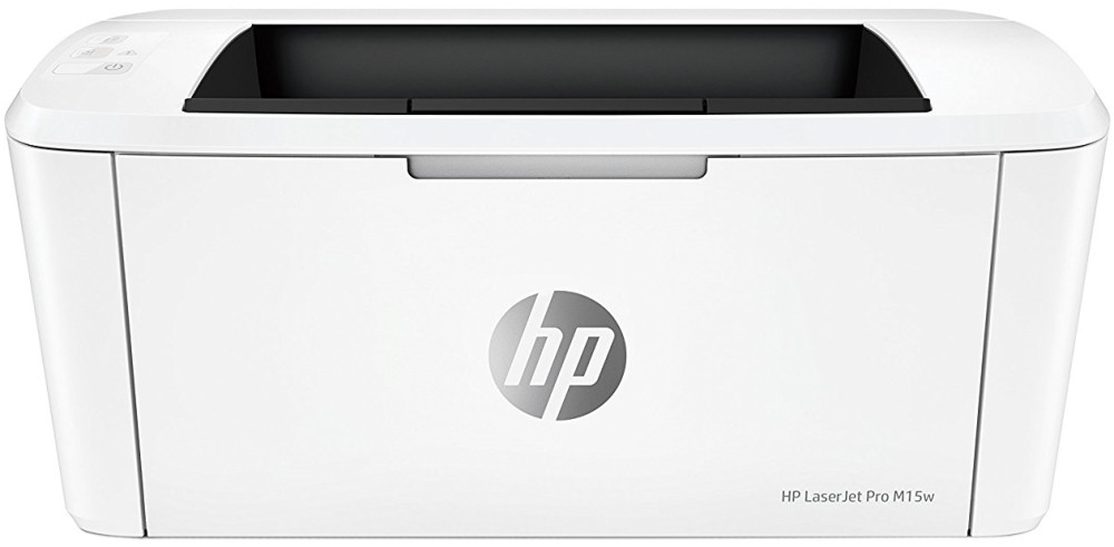 Принтер HP LaserJet Pro M15W