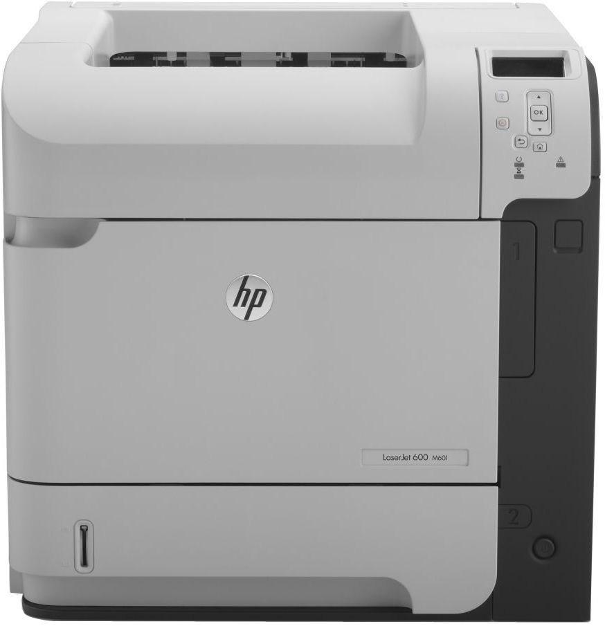 Принтер HP LaserJet Enterprise M601DN