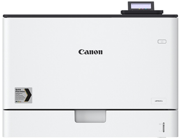 Принтер Canon i-SENSYS LBP852CX