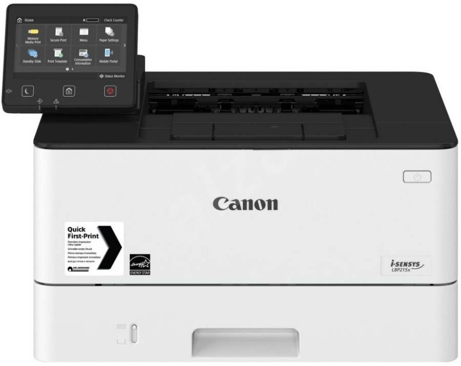 Принтер Canon i-SENSYS LBP215X