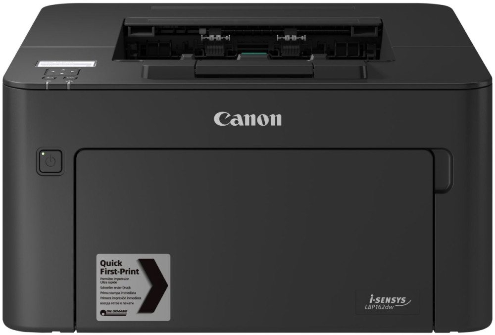 Принтер Canon I-SENSYS LBP162DW