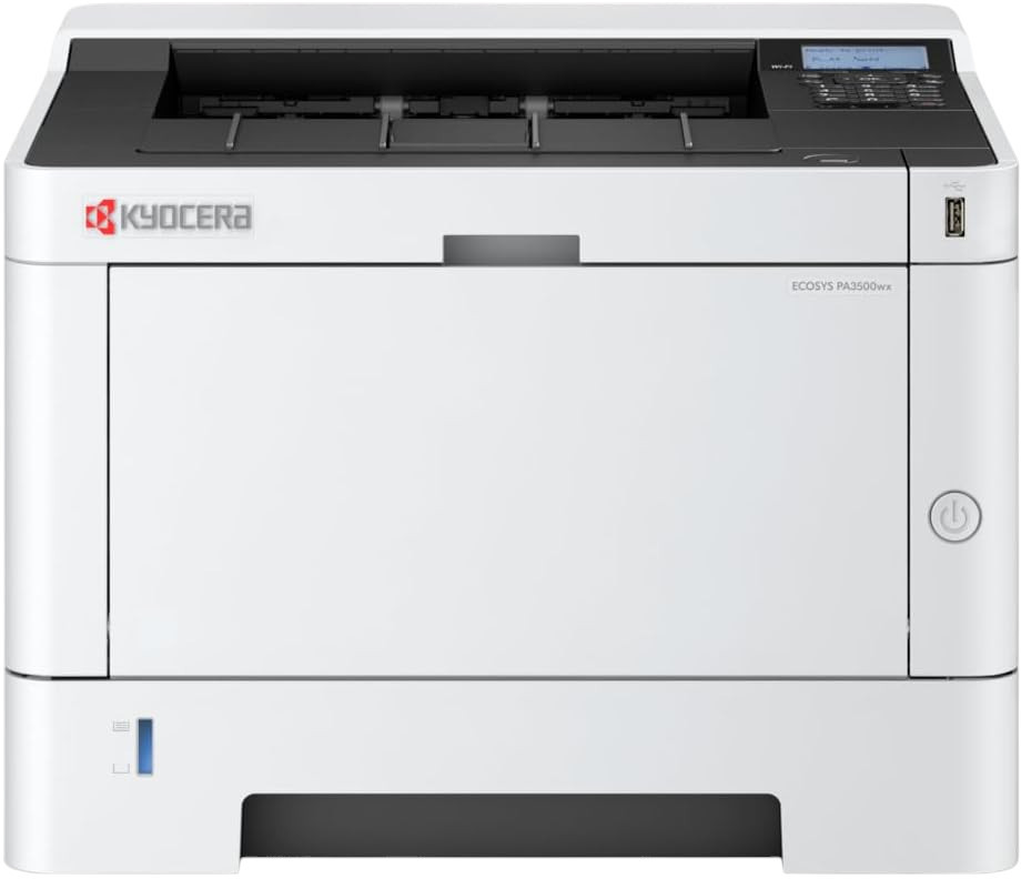 Принтер Kyocera ECOSYS PA3500WX
