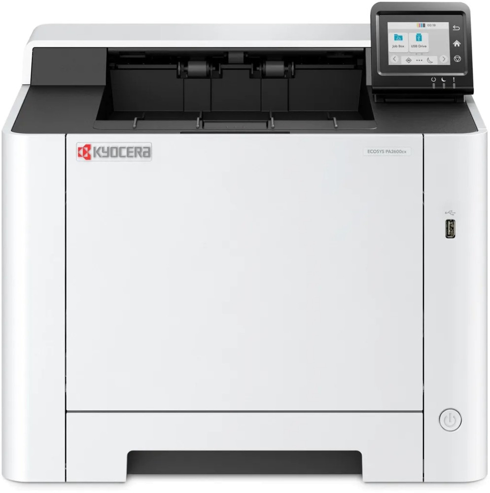 Принтер Kyocera ECOSYS PA2600CX