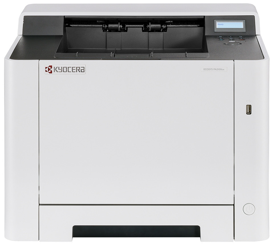 Принтер Kyocera ECOSYS PA2100CX