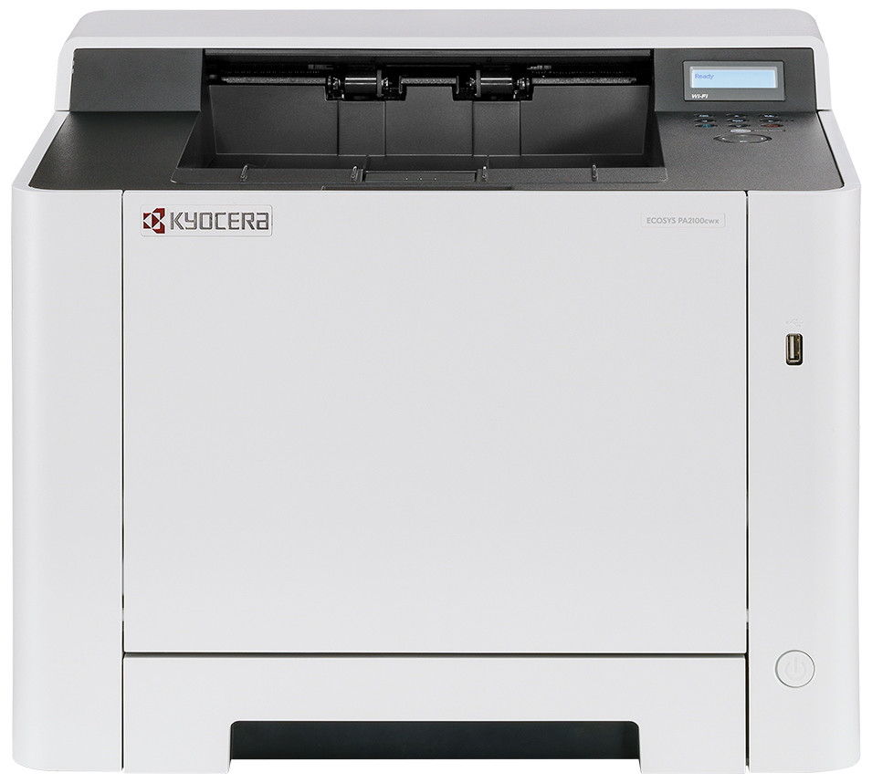 Принтер Kyocera ECOSYS PA2100CWX