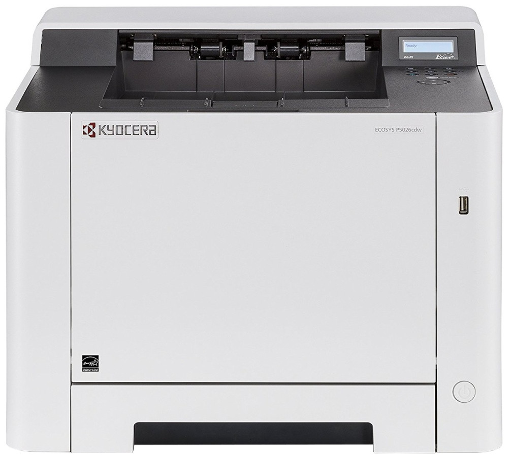 Принтер Kyocera ECOSYS P5026CDW