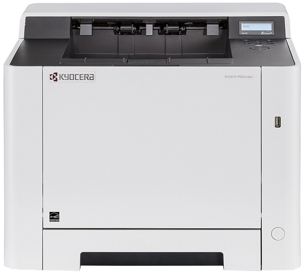 Принтер Kyocera ECOSYS P5021CDW