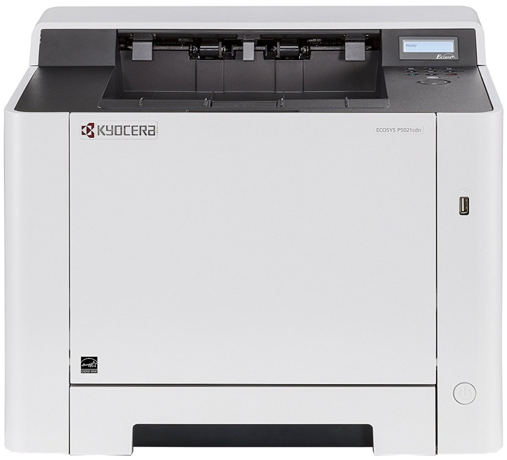 Принтер Kyocera ECOSYS P5021CDN
