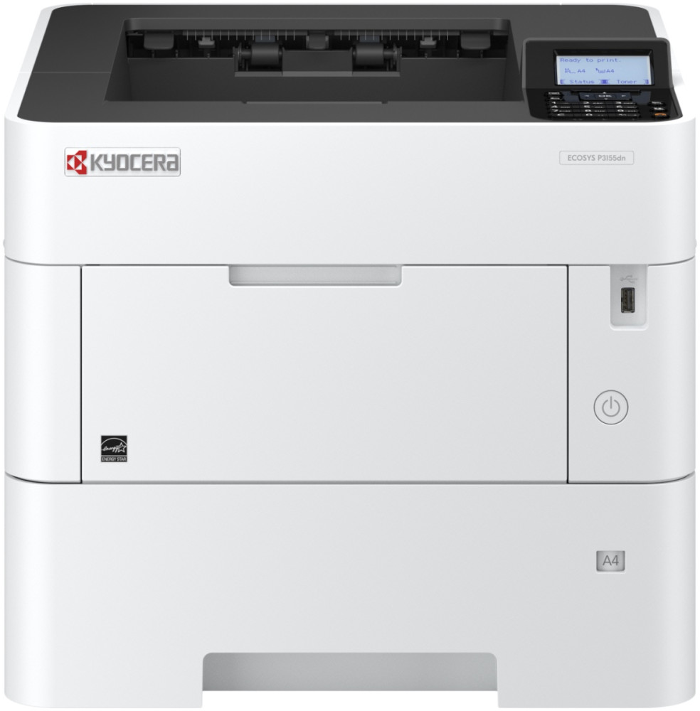 Принтер Kyocera ECOSYS P3155DN