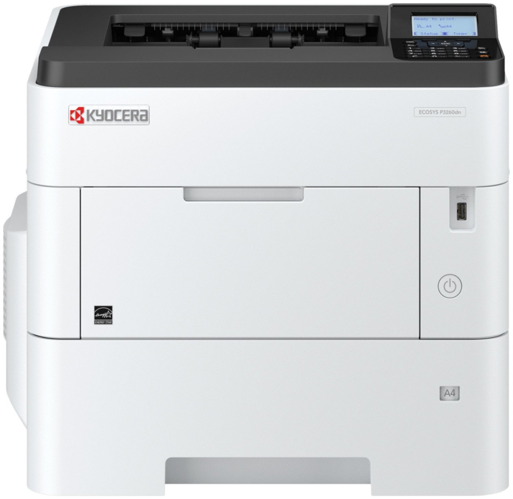 Принтер Kyocera ECOSYS P3260DN