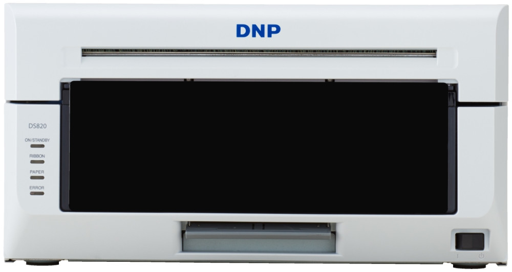 Принтер DNP DS-820