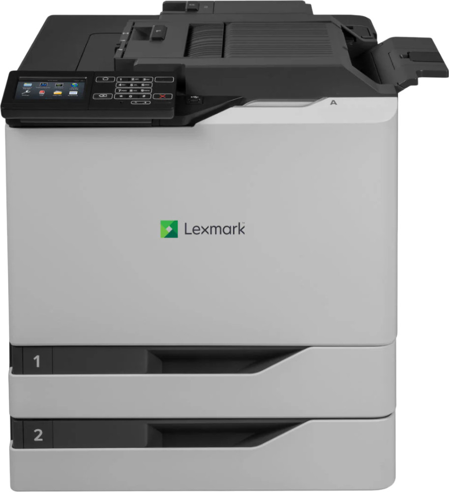 Принтер Lexmark CS820DTFE