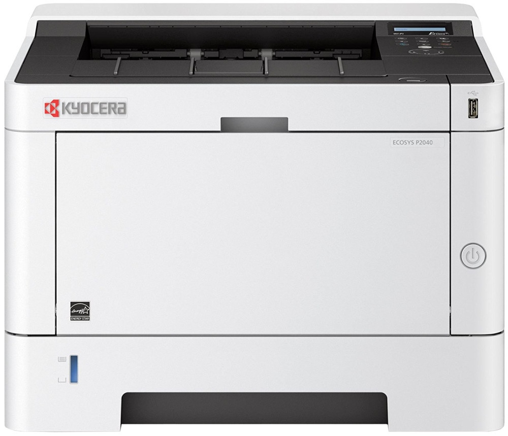 Принтер Kyocera ECOSYS P2040DN