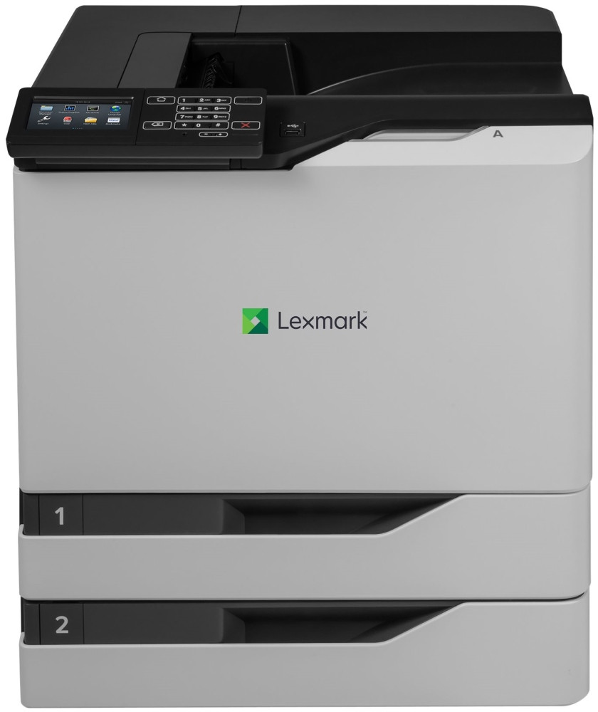 Принтер Lexmark CS820DTE