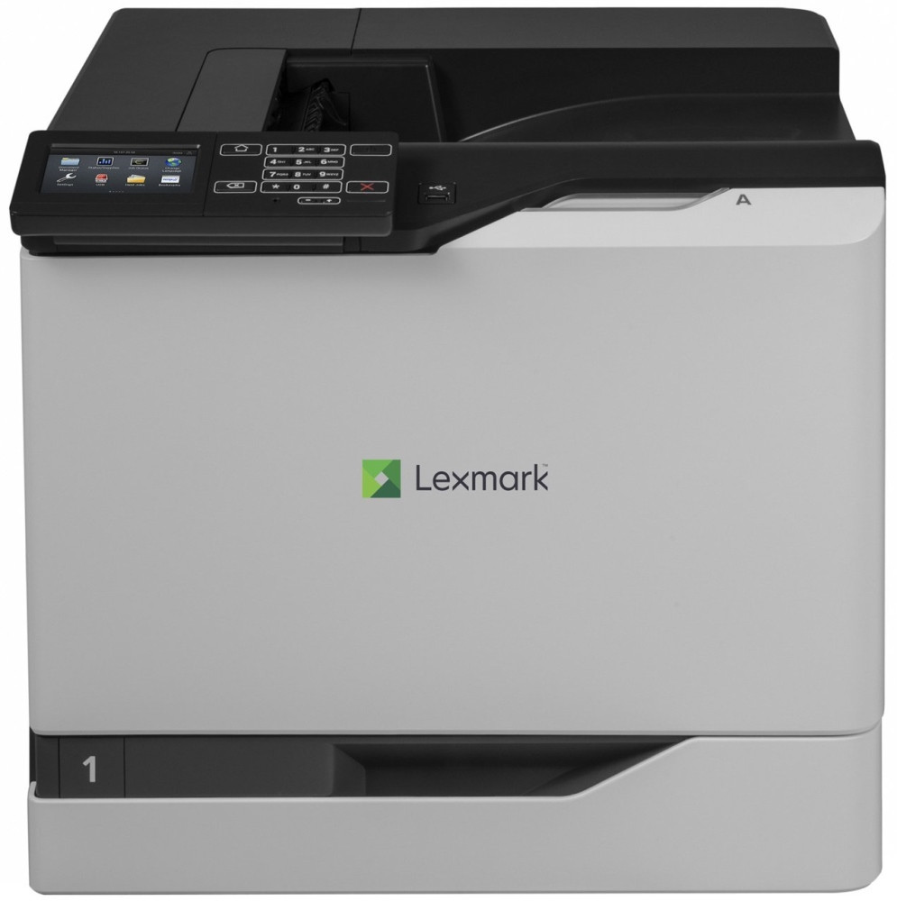 Принтер Lexmark CS820DE