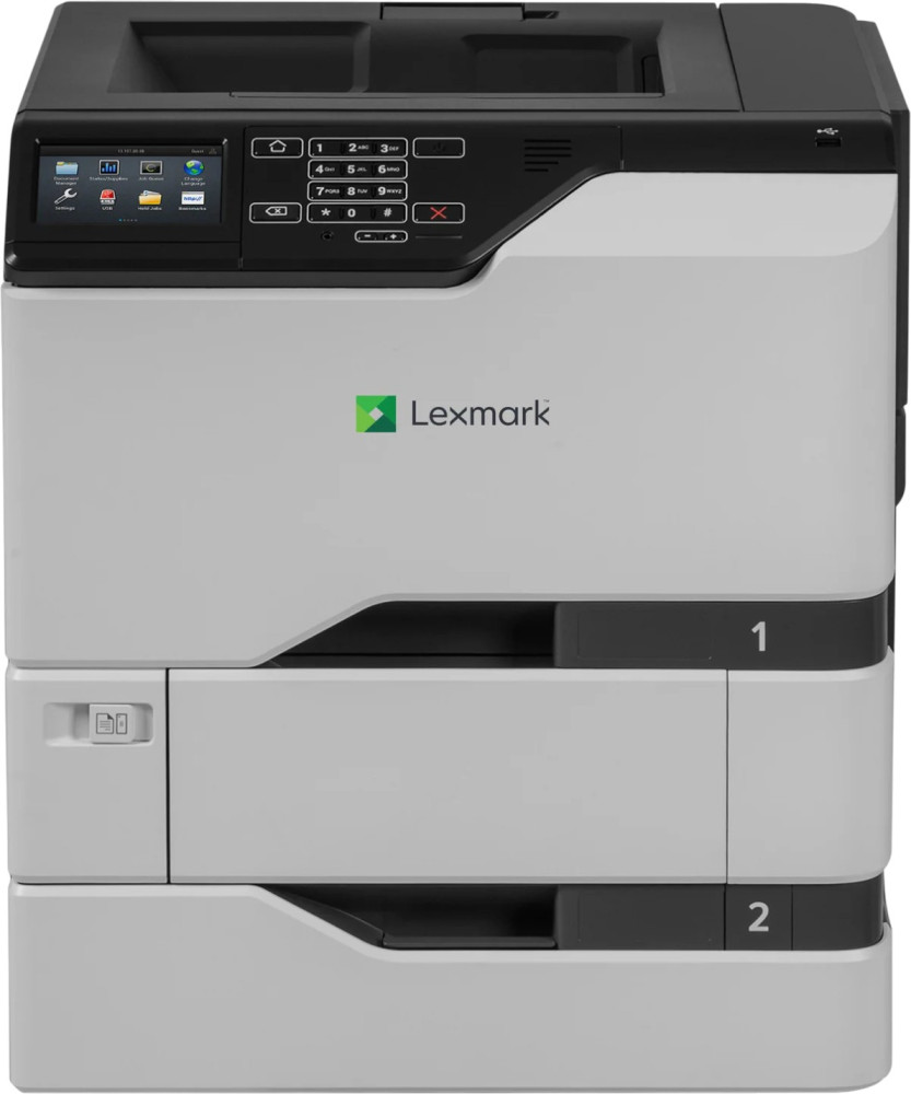 Принтер Lexmark CS725DTE