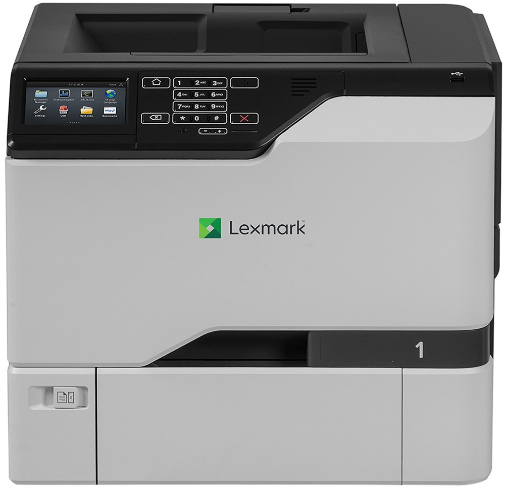 Принтер Lexmark CS725DE