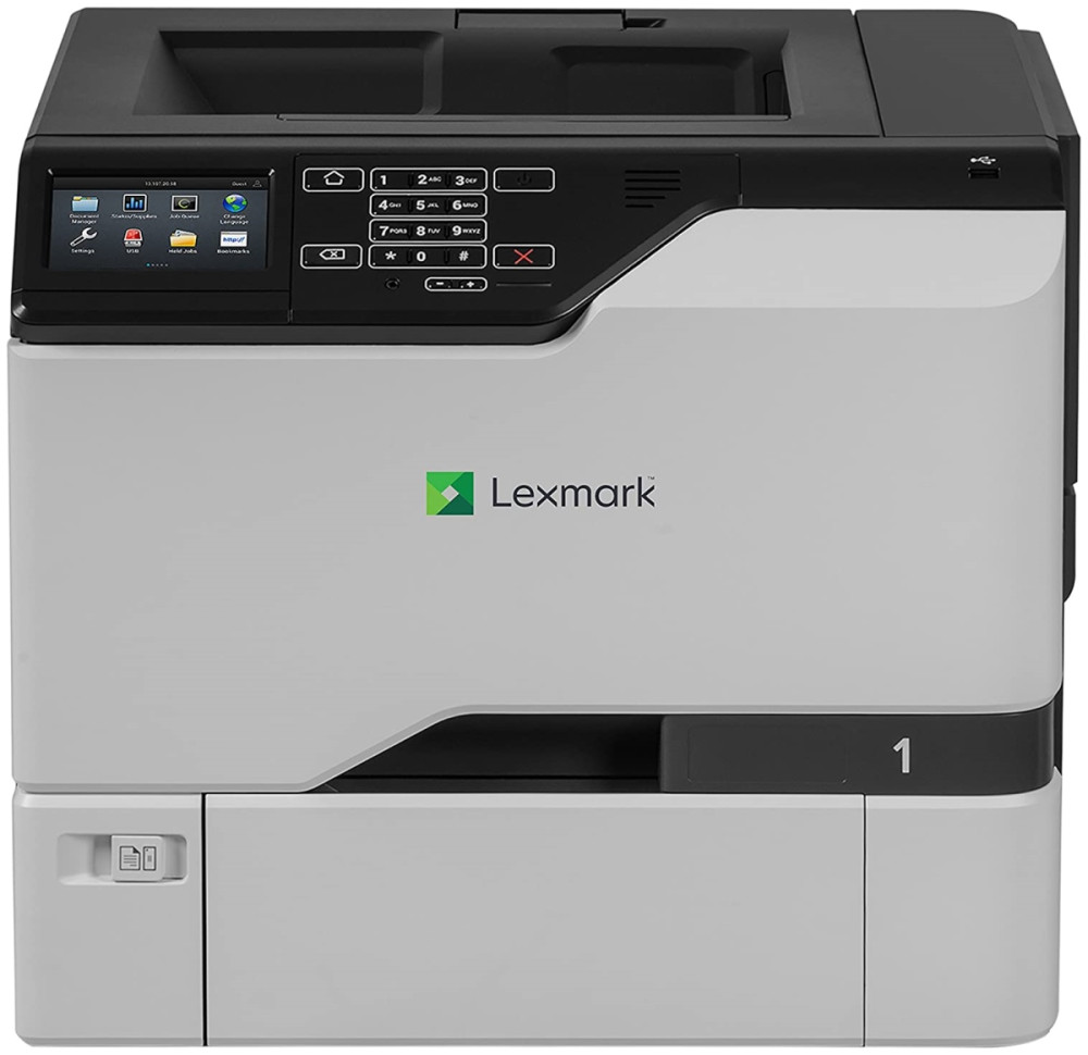 Принтер Lexmark CS720DE