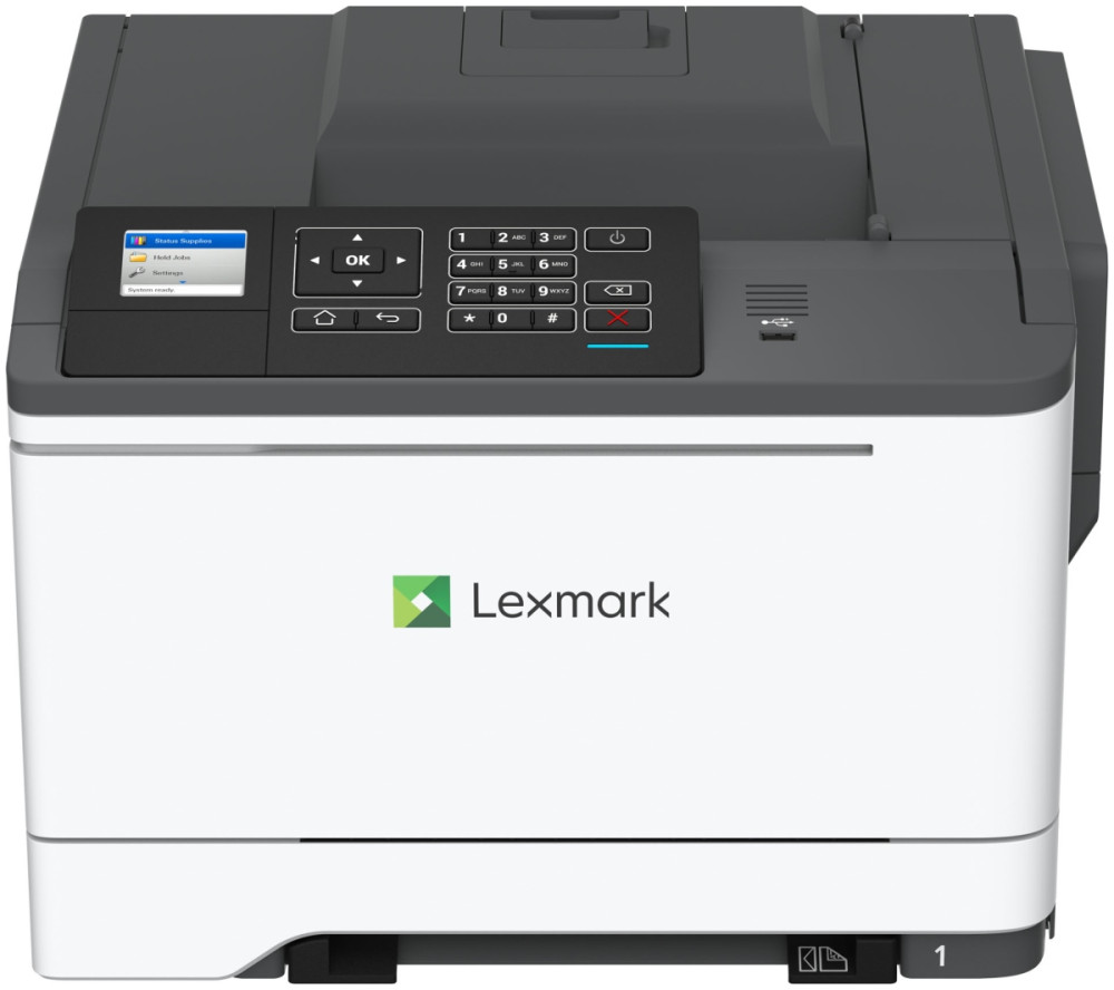 Принтер Lexmark CS521DN